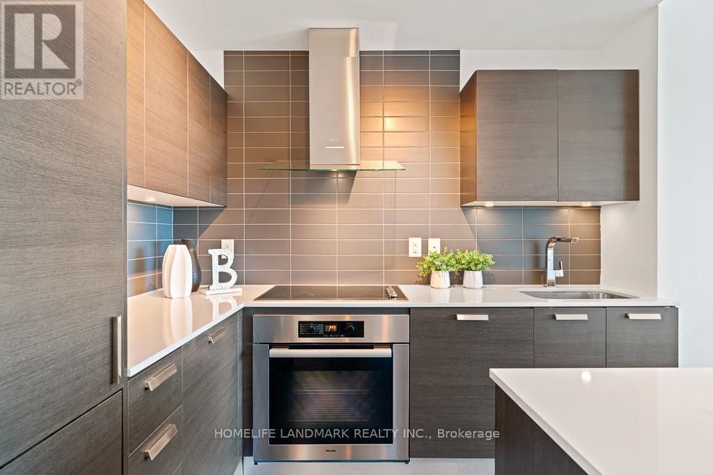 3706 - 9 Bogert Avenue, Toronto (lansing-westgate), Ontario