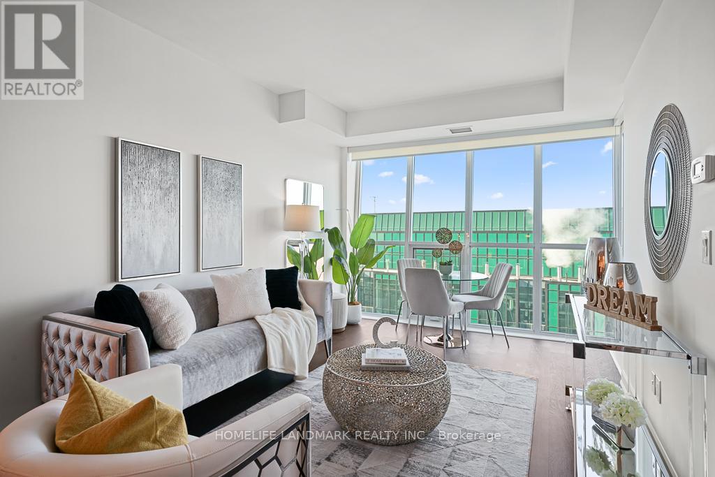 3706 - 9 Bogert Avenue, Toronto (lansing-westgate), Ontario