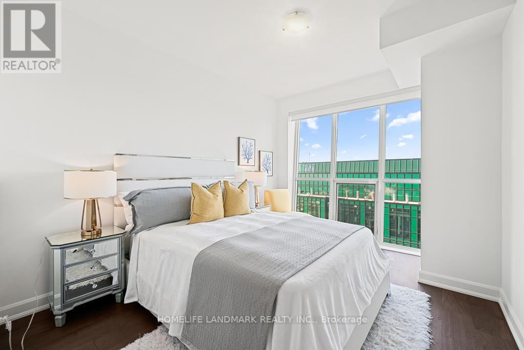 3706 - 9 Bogert Avenue, Toronto (lansing-westgate), Ontario