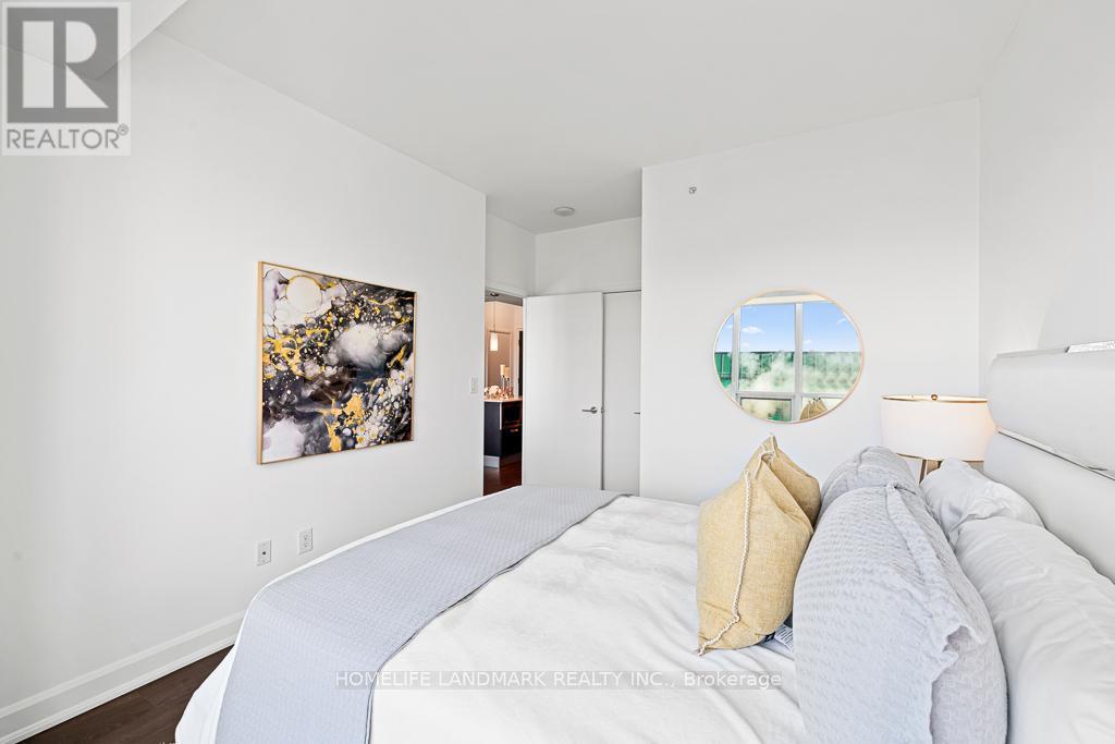 3706 - 9 Bogert Avenue, Toronto (lansing-westgate), Ontario