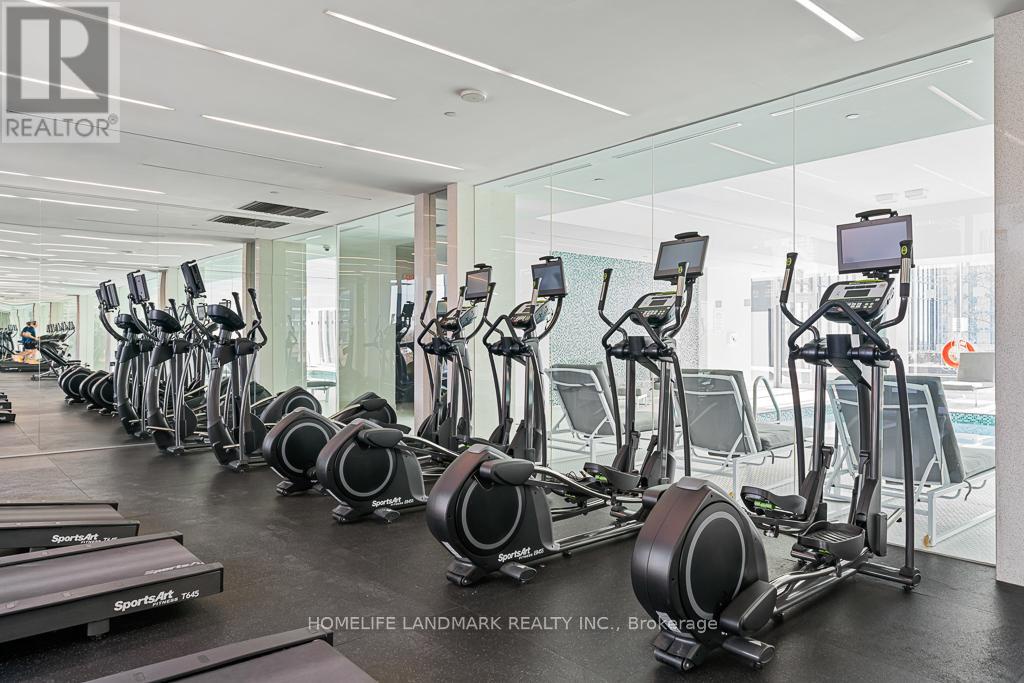 3706 - 9 Bogert Avenue, Toronto (lansing-westgate), Ontario