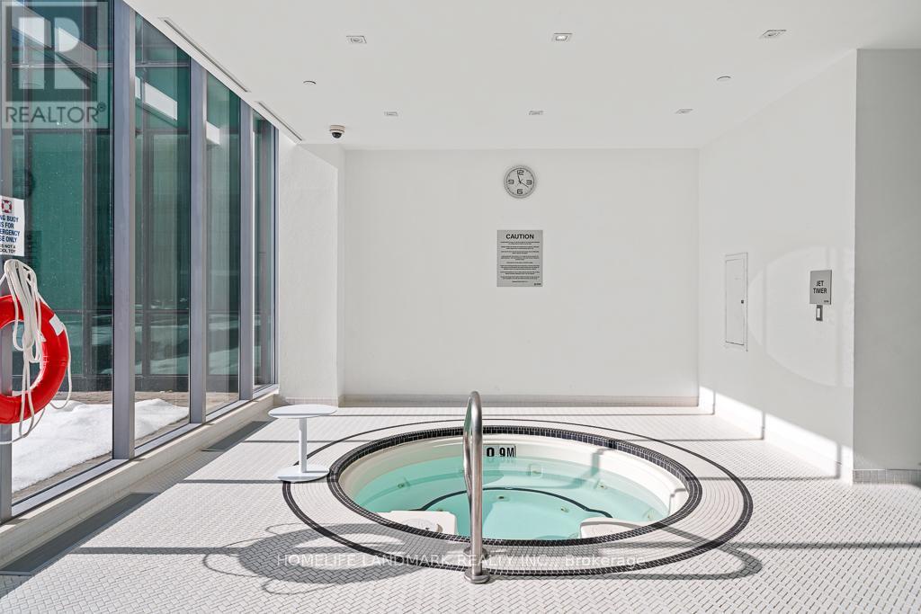 3706 - 9 Bogert Avenue, Toronto (lansing-westgate), Ontario