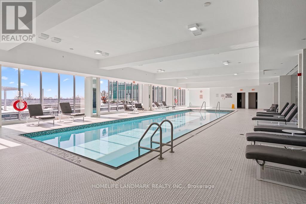 3706 - 9 Bogert Avenue, Toronto (lansing-westgate), Ontario