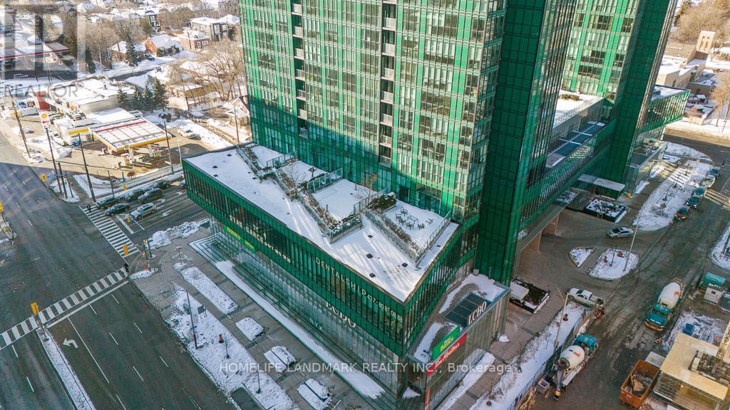 3706 - 9 Bogert Avenue, Toronto (lansing-westgate), Ontario