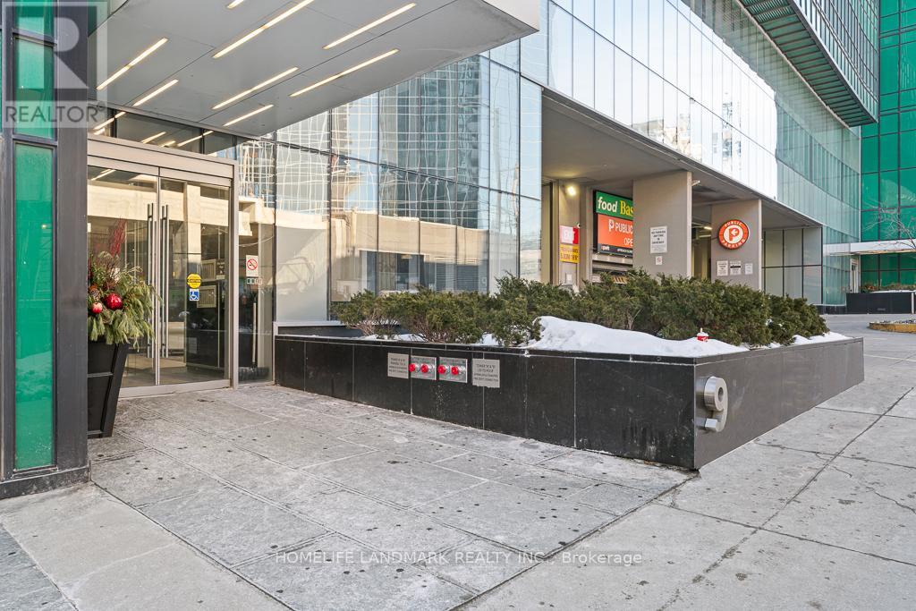 3706 - 9 Bogert Avenue, Toronto (lansing-westgate), Ontario