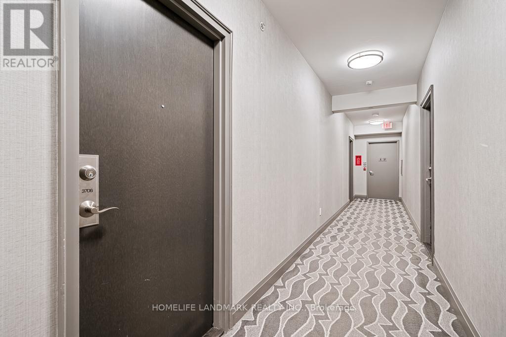 3706 - 9 Bogert Avenue, Toronto (lansing-westgate), Ontario