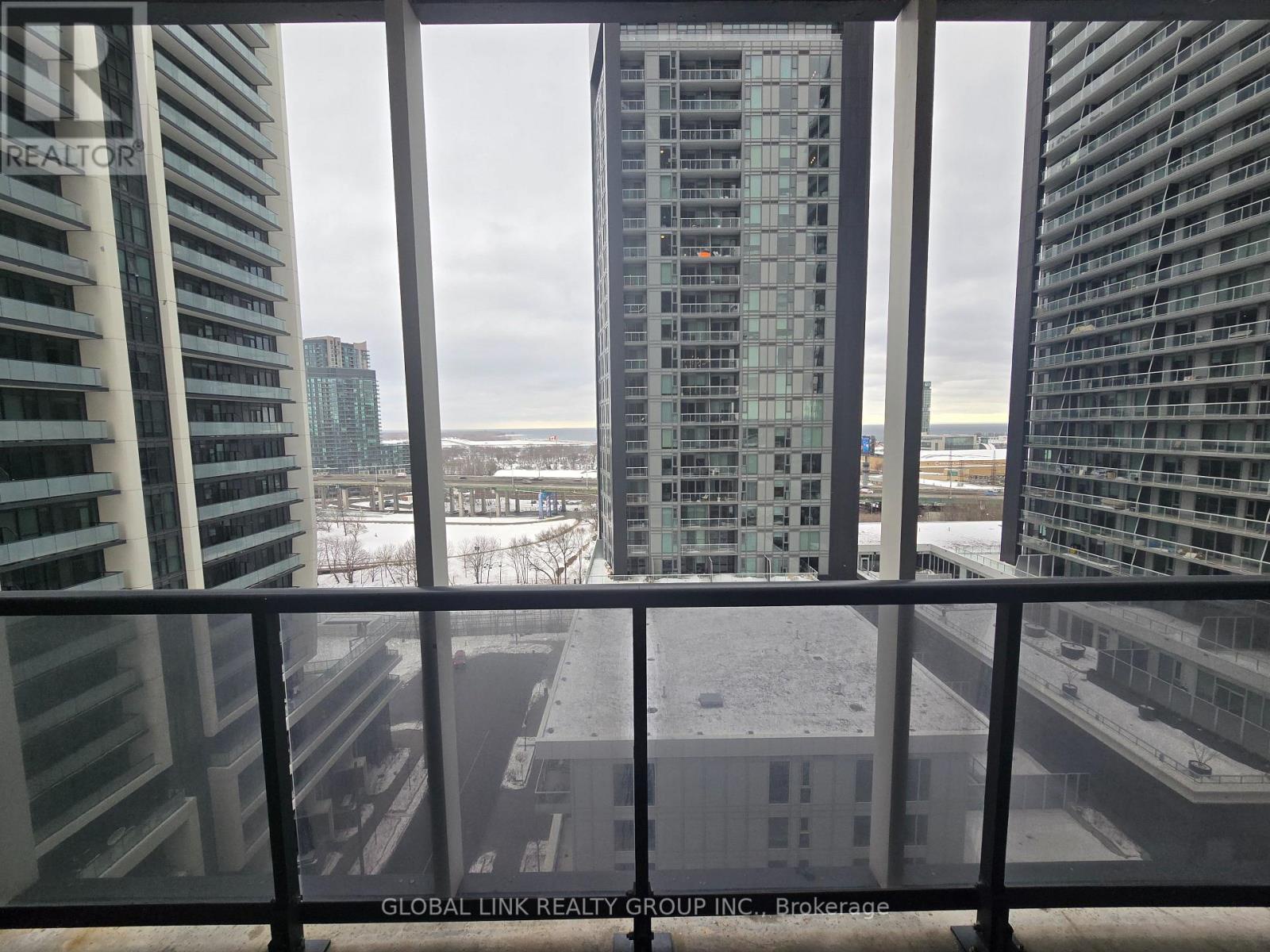 1212 - 50 Ordnance Street, Toronto (niagara), Ontario