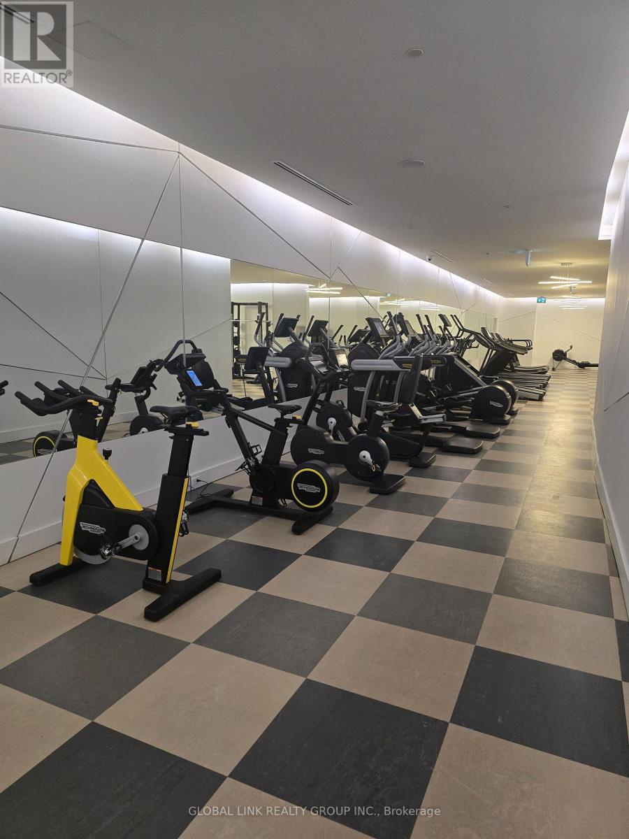 1212 - 50 Ordnance Street, Toronto (niagara), Ontario