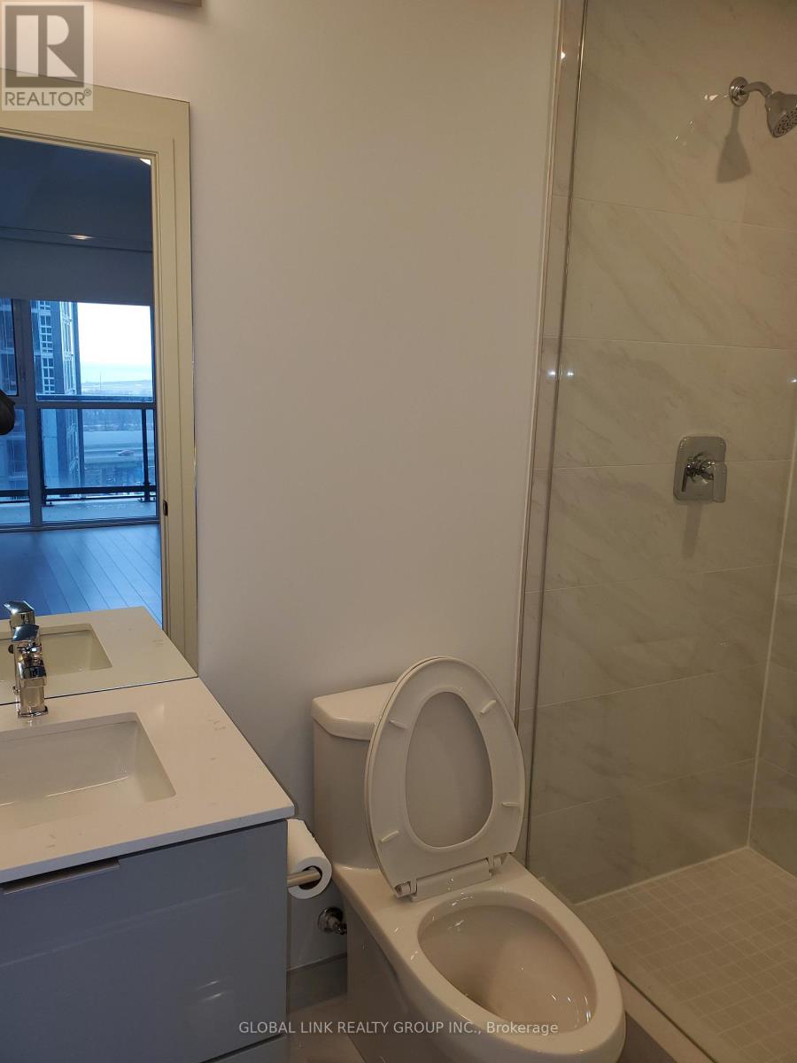 1212 - 50 Ordnance Street, Toronto (niagara), Ontario