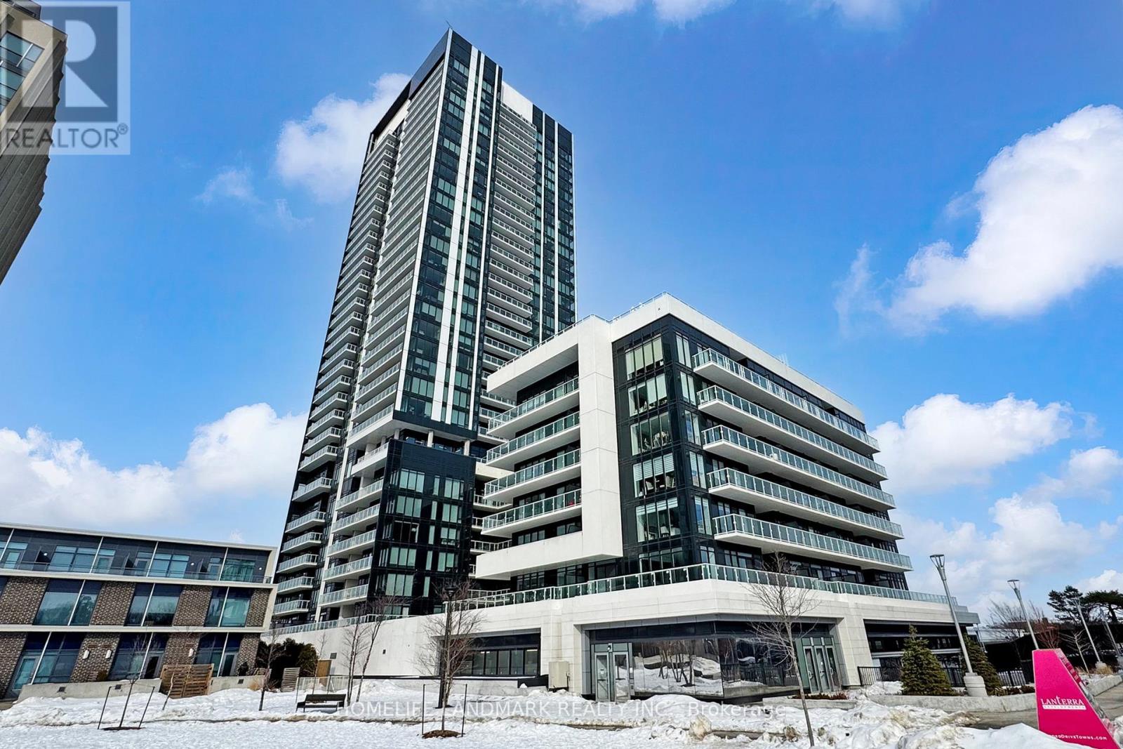 320 - 50 Oneill Road, Toronto (banbury-don Mills), Ontario