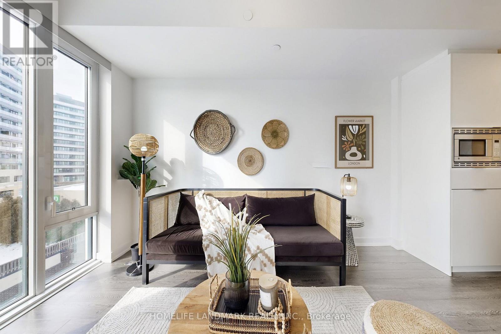 320 - 50 Oneill Road, Toronto (banbury-don Mills), Ontario