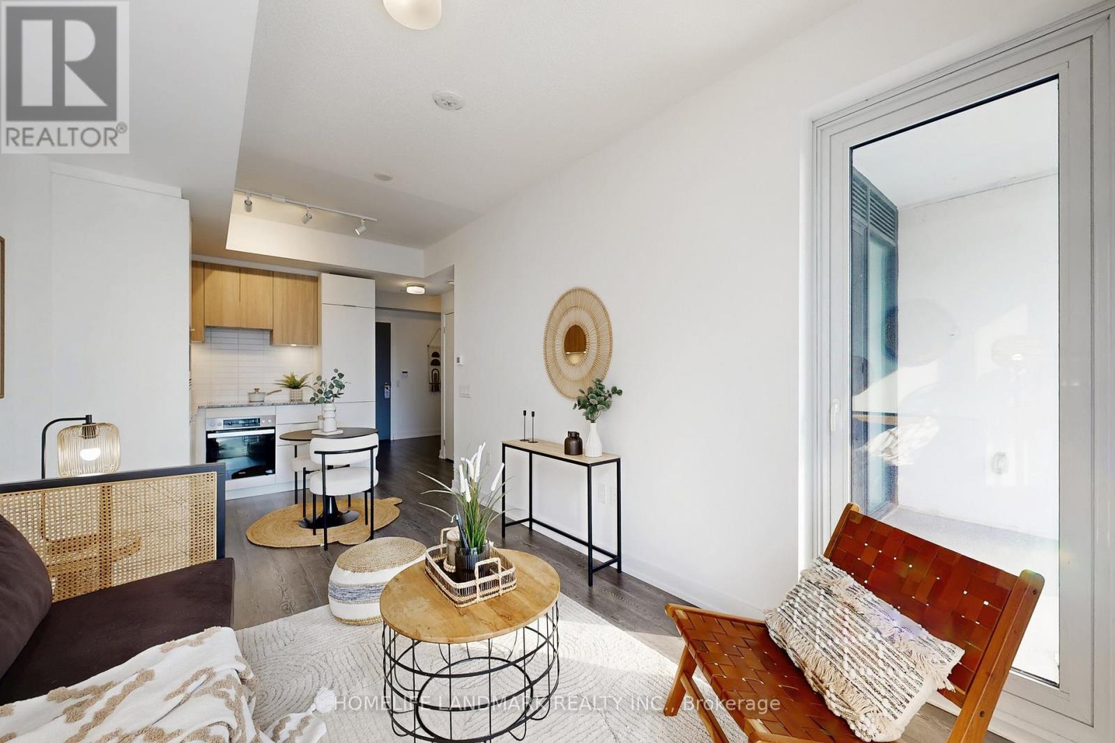 320 - 50 Oneill Road, Toronto (banbury-don Mills), Ontario