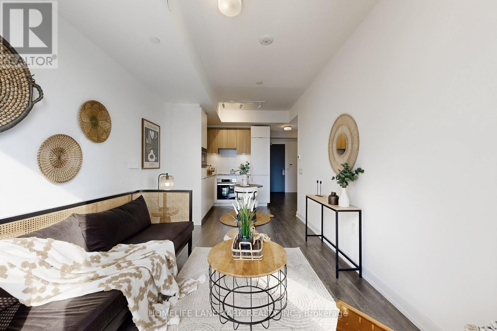 320 - 50 Oneill Road, Toronto (banbury-don Mills), Ontario