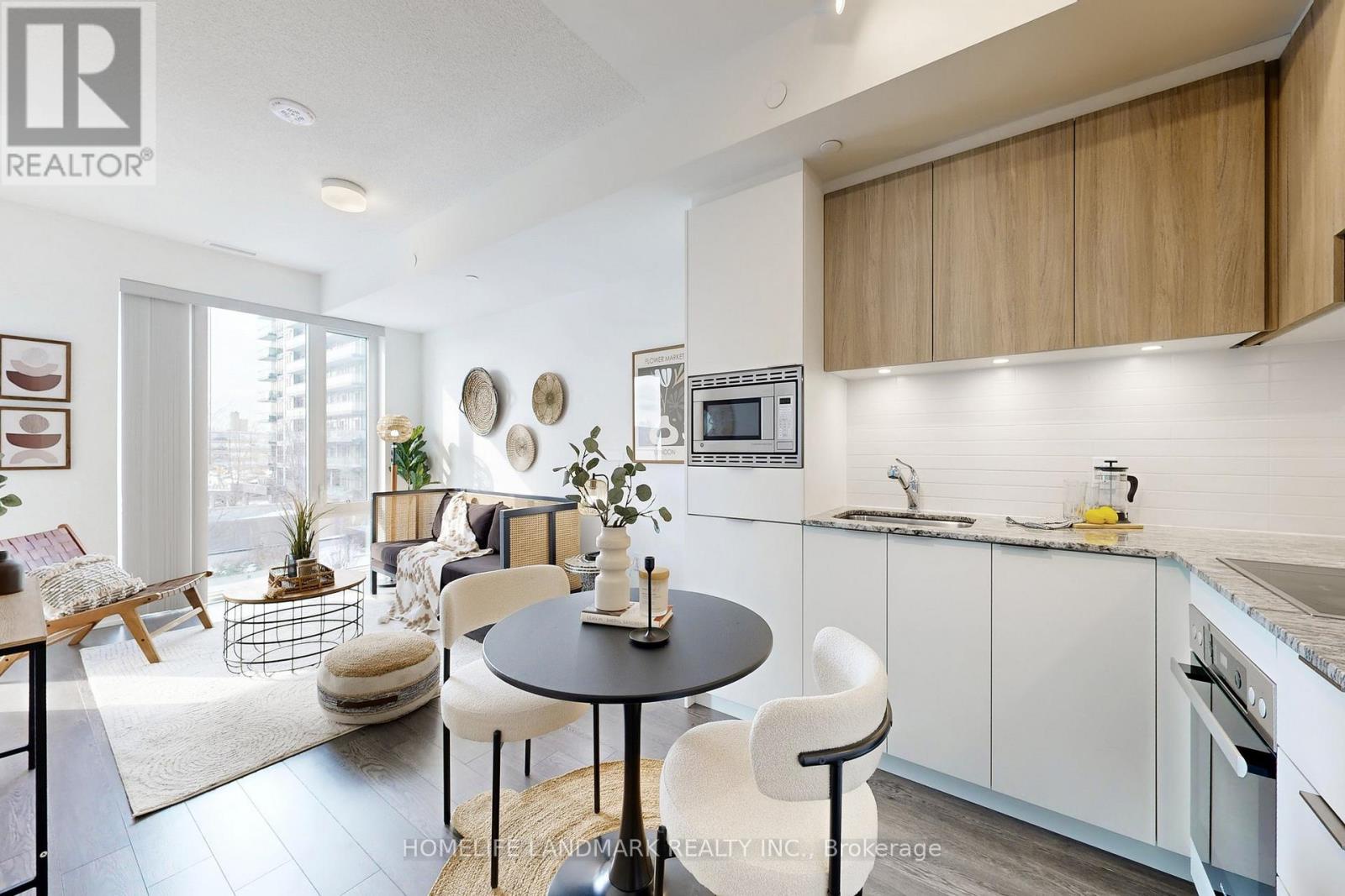 320 - 50 Oneill Road, Toronto (banbury-don Mills), Ontario