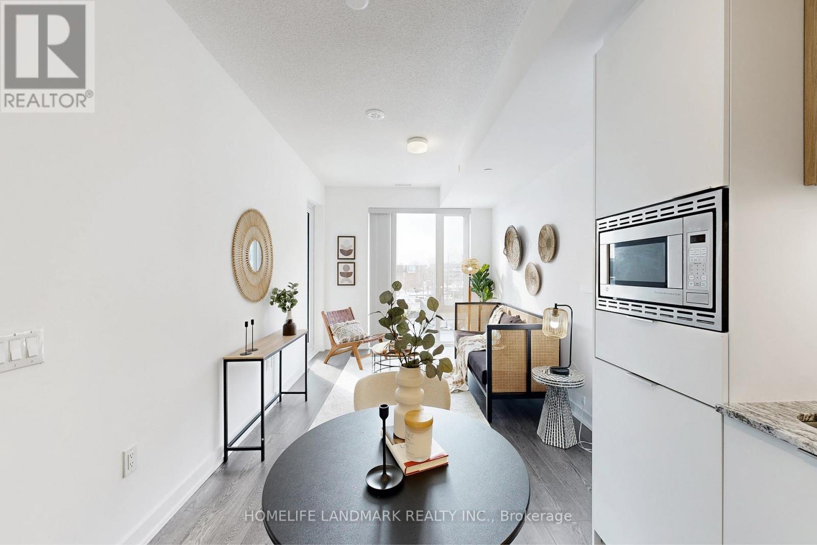 320 - 50 Oneill Road, Toronto (banbury-don Mills), Ontario