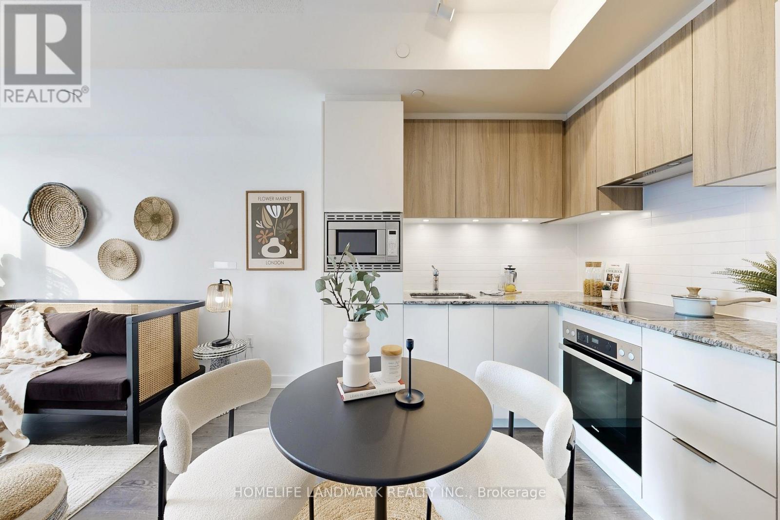 320 - 50 Oneill Road, Toronto (banbury-don Mills), Ontario