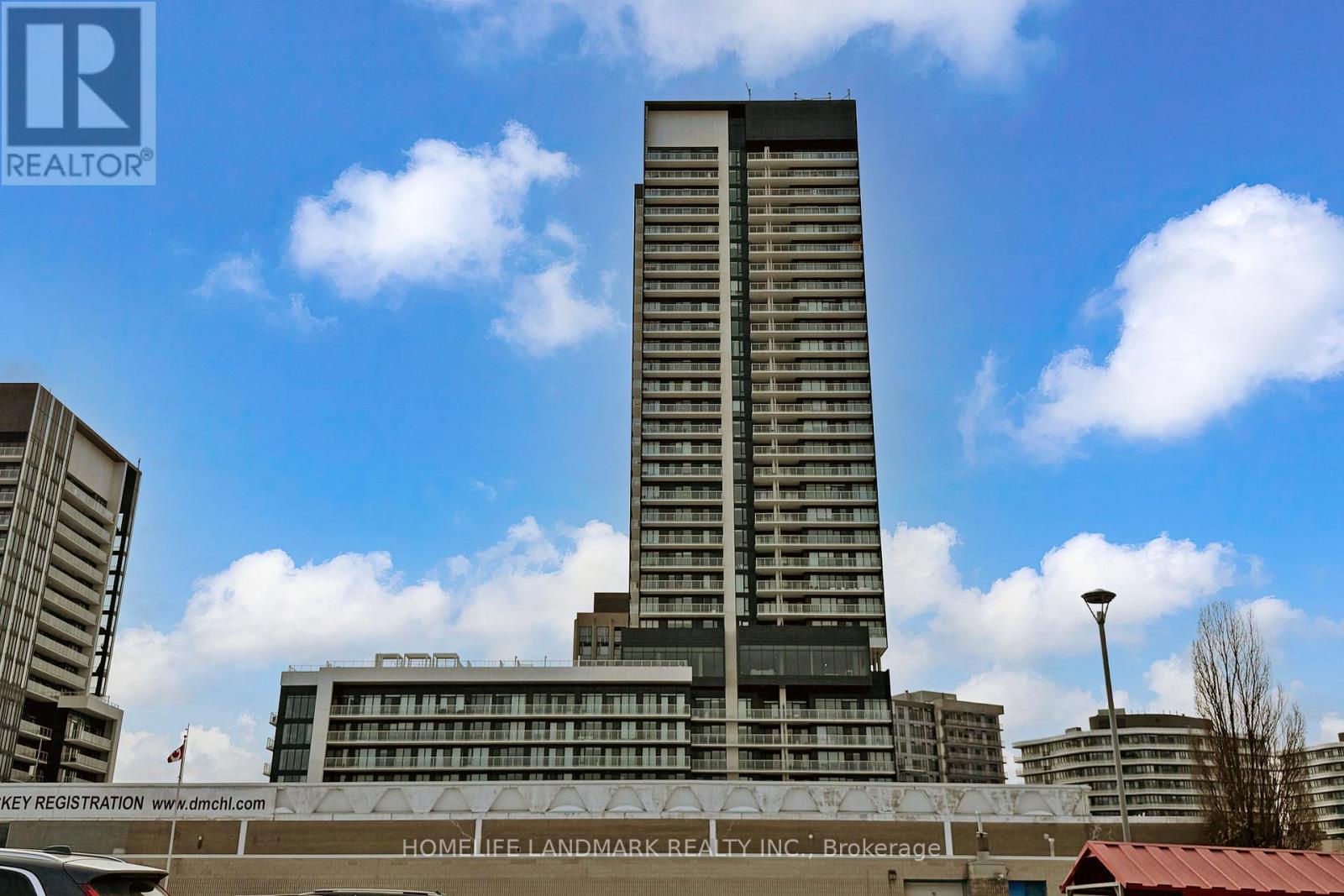 320 - 50 Oneill Road, Toronto (banbury-don Mills), Ontario