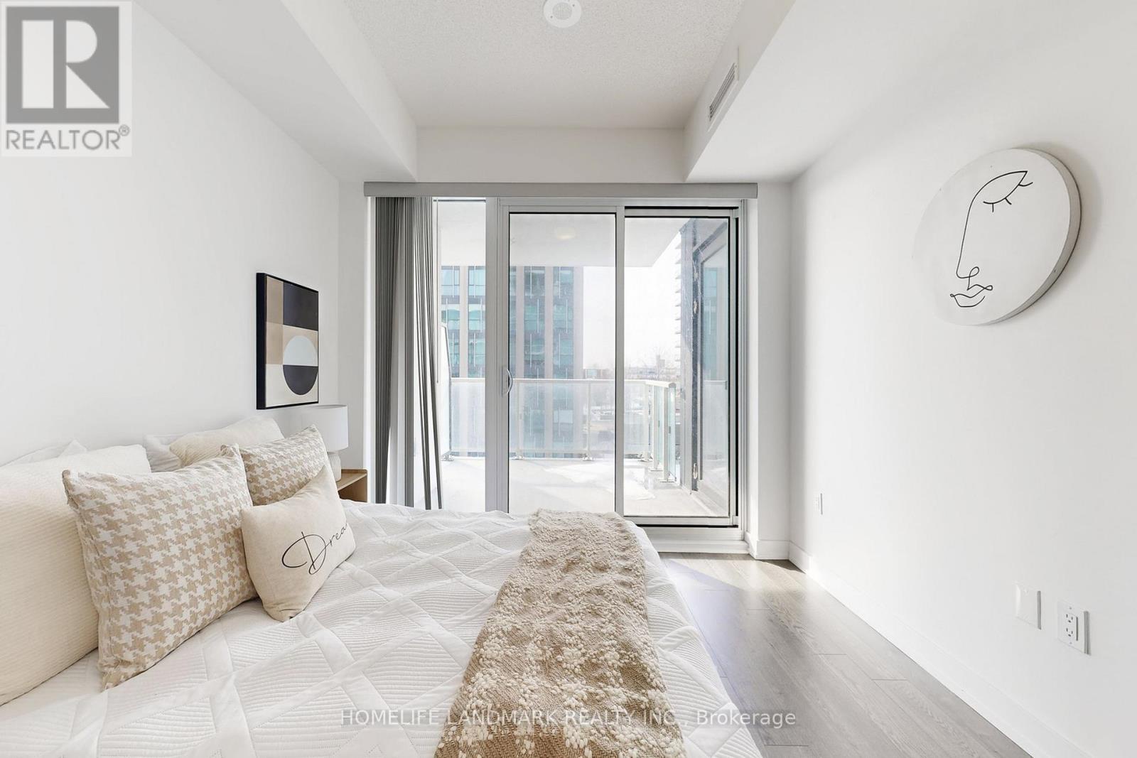 320 - 50 Oneill Road, Toronto (banbury-don Mills), Ontario