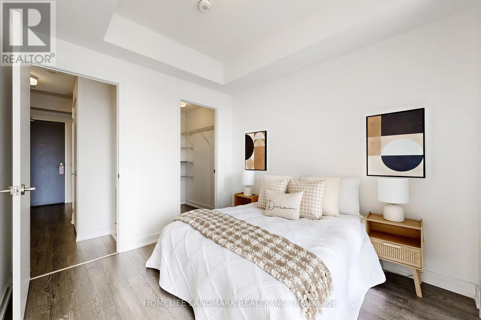 320 - 50 Oneill Road, Toronto (banbury-don Mills), Ontario