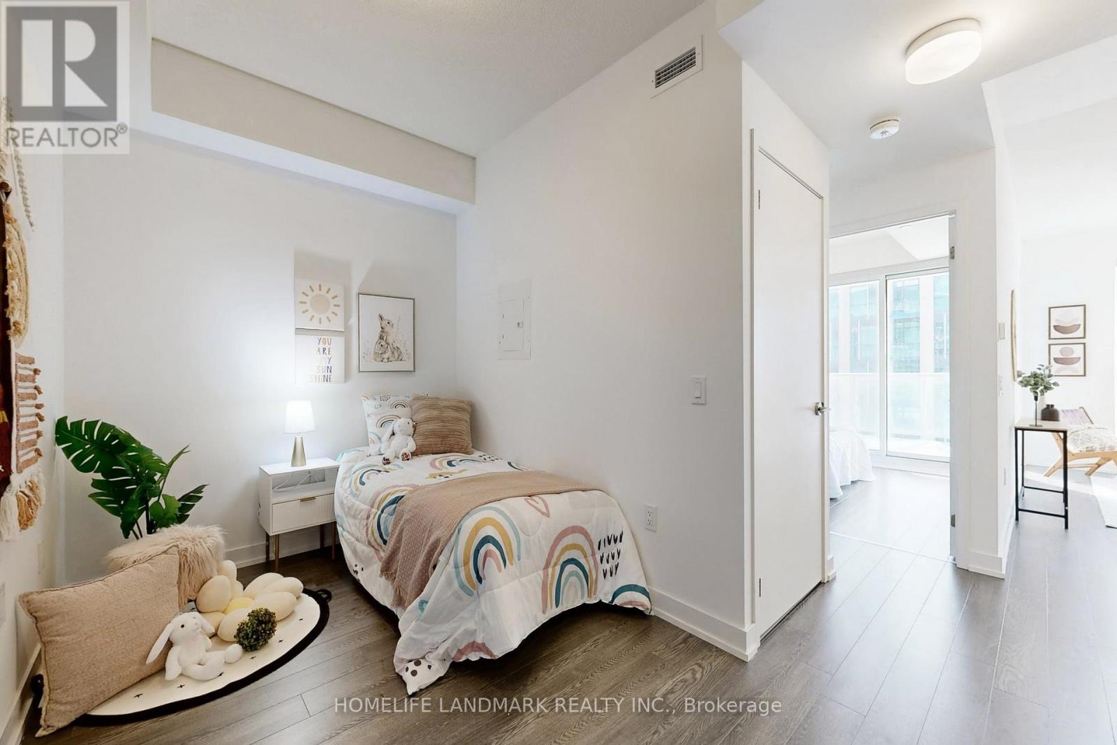 320 - 50 Oneill Road, Toronto (banbury-don Mills), Ontario