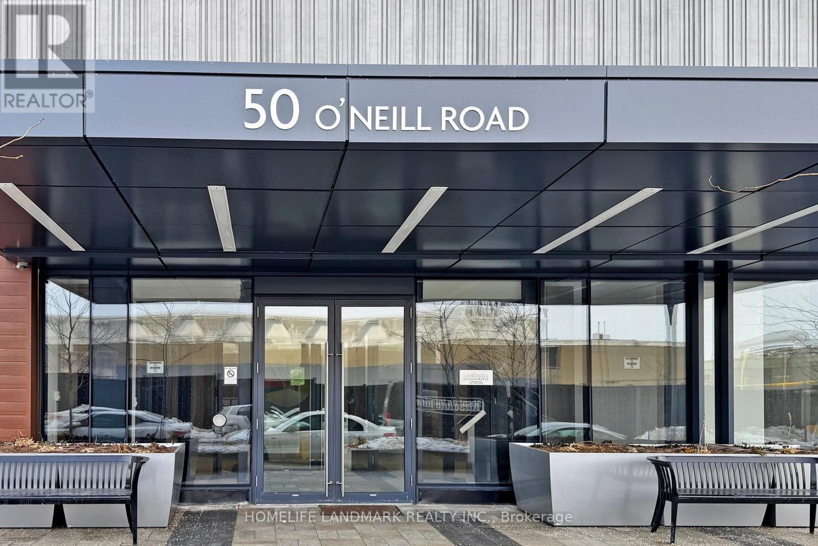 320 - 50 Oneill Road, Toronto (banbury-don Mills), Ontario