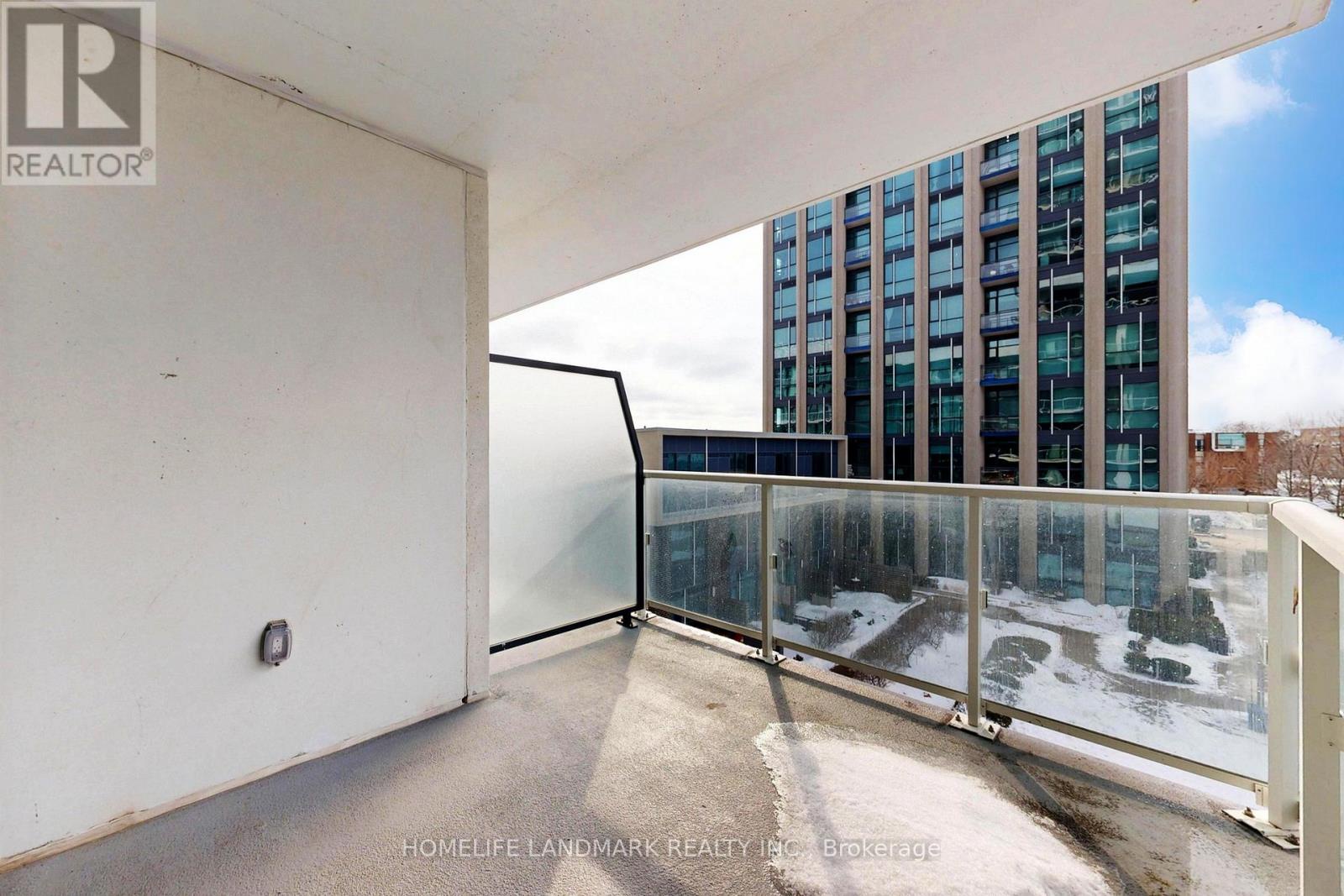 320 - 50 Oneill Road, Toronto (banbury-don Mills), Ontario