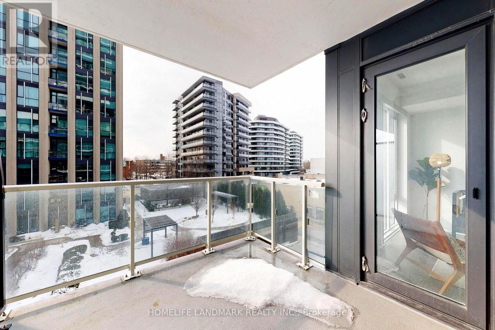 320 - 50 Oneill Road, Toronto (banbury-don Mills), Ontario