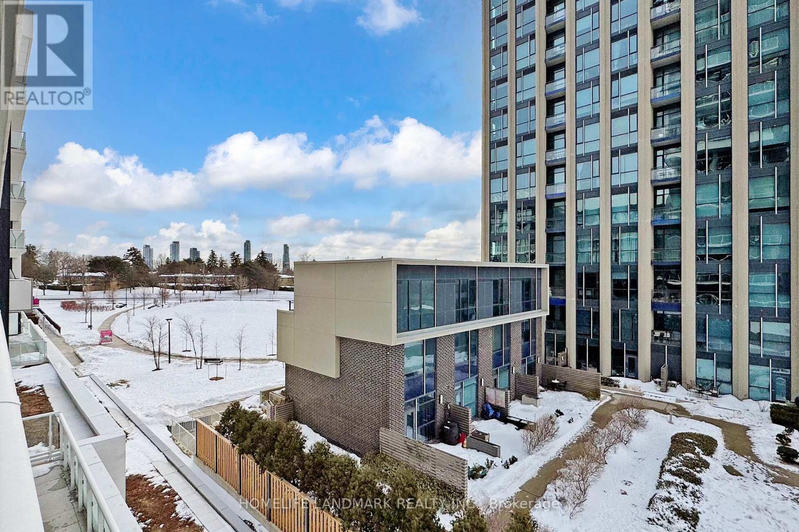 320 - 50 Oneill Road, Toronto (banbury-don Mills), Ontario