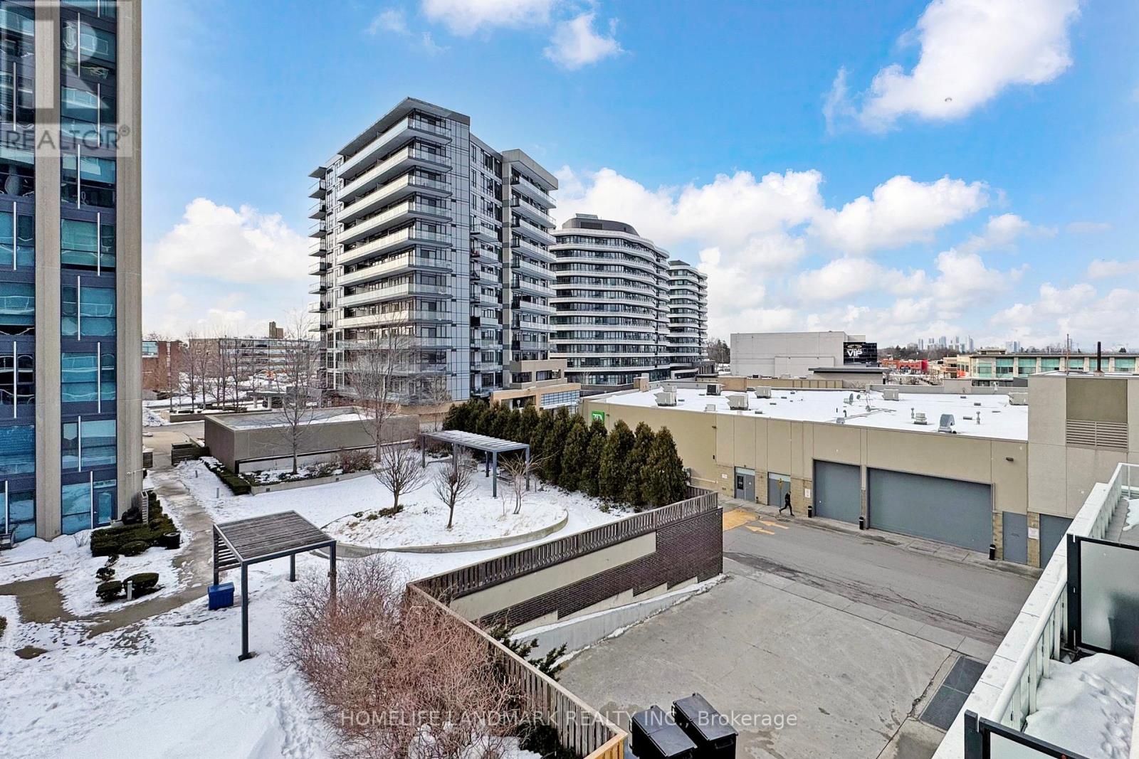 320 - 50 Oneill Road, Toronto (banbury-don Mills), Ontario