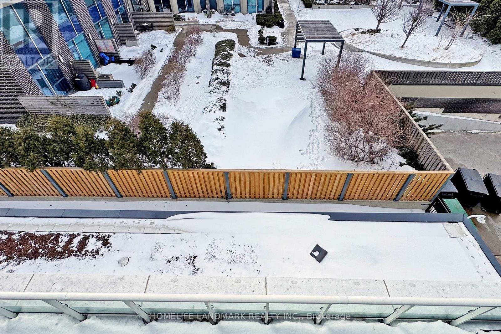 320 - 50 Oneill Road, Toronto (banbury-don Mills), Ontario