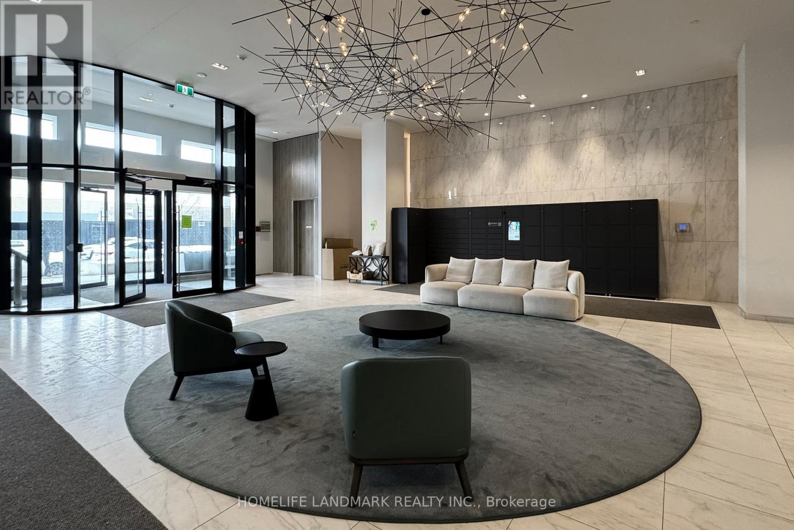 320 - 50 Oneill Road, Toronto (banbury-don Mills), Ontario