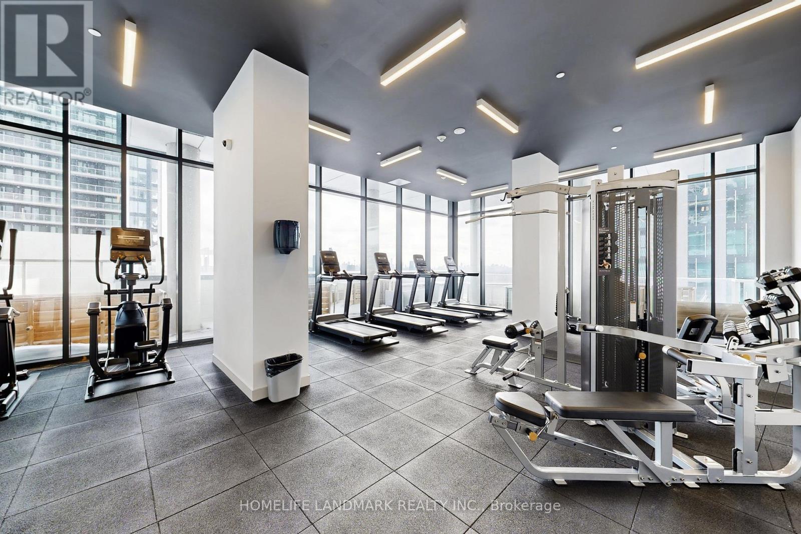 320 - 50 Oneill Road, Toronto (banbury-don Mills), Ontario