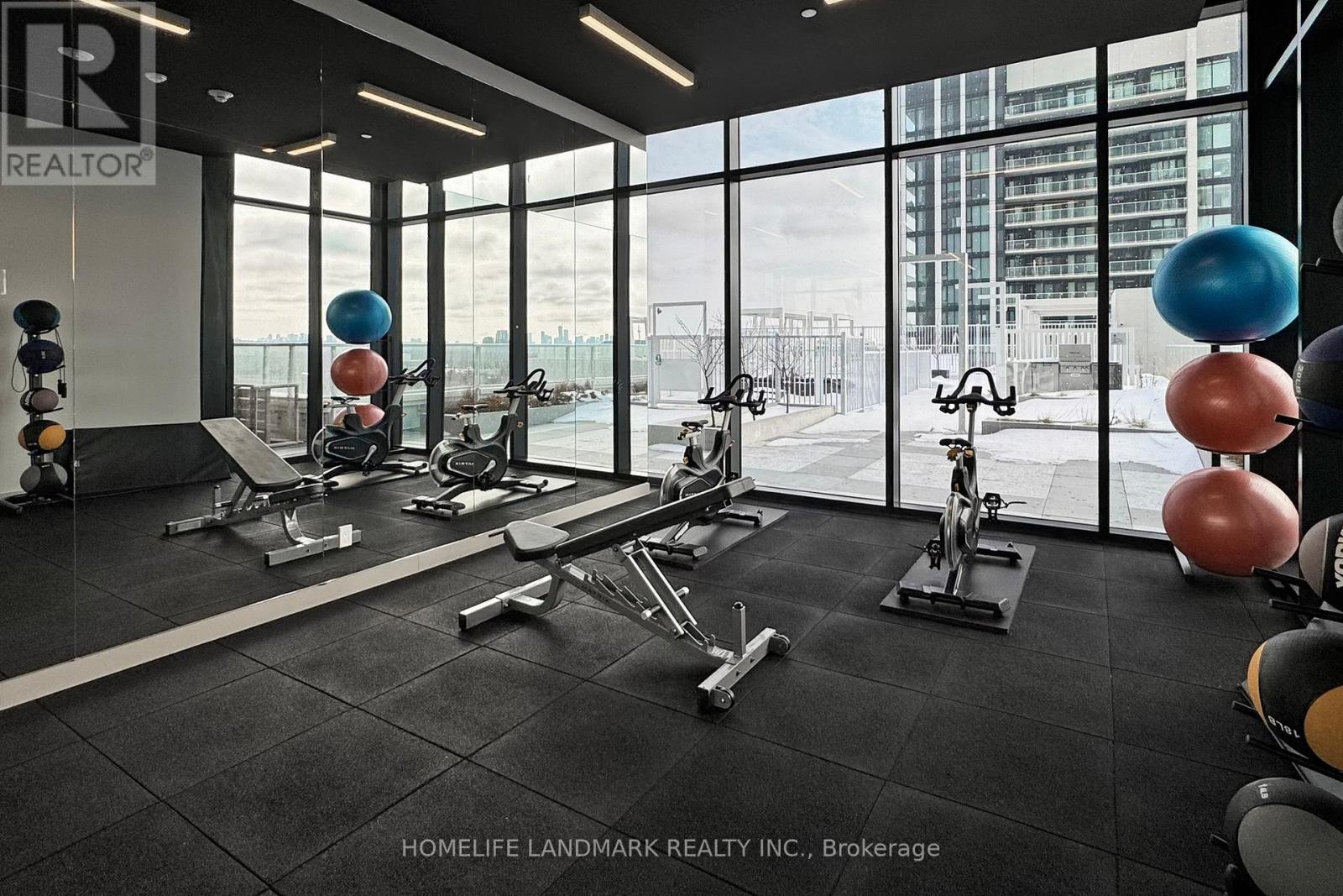 320 - 50 Oneill Road, Toronto (banbury-don Mills), Ontario