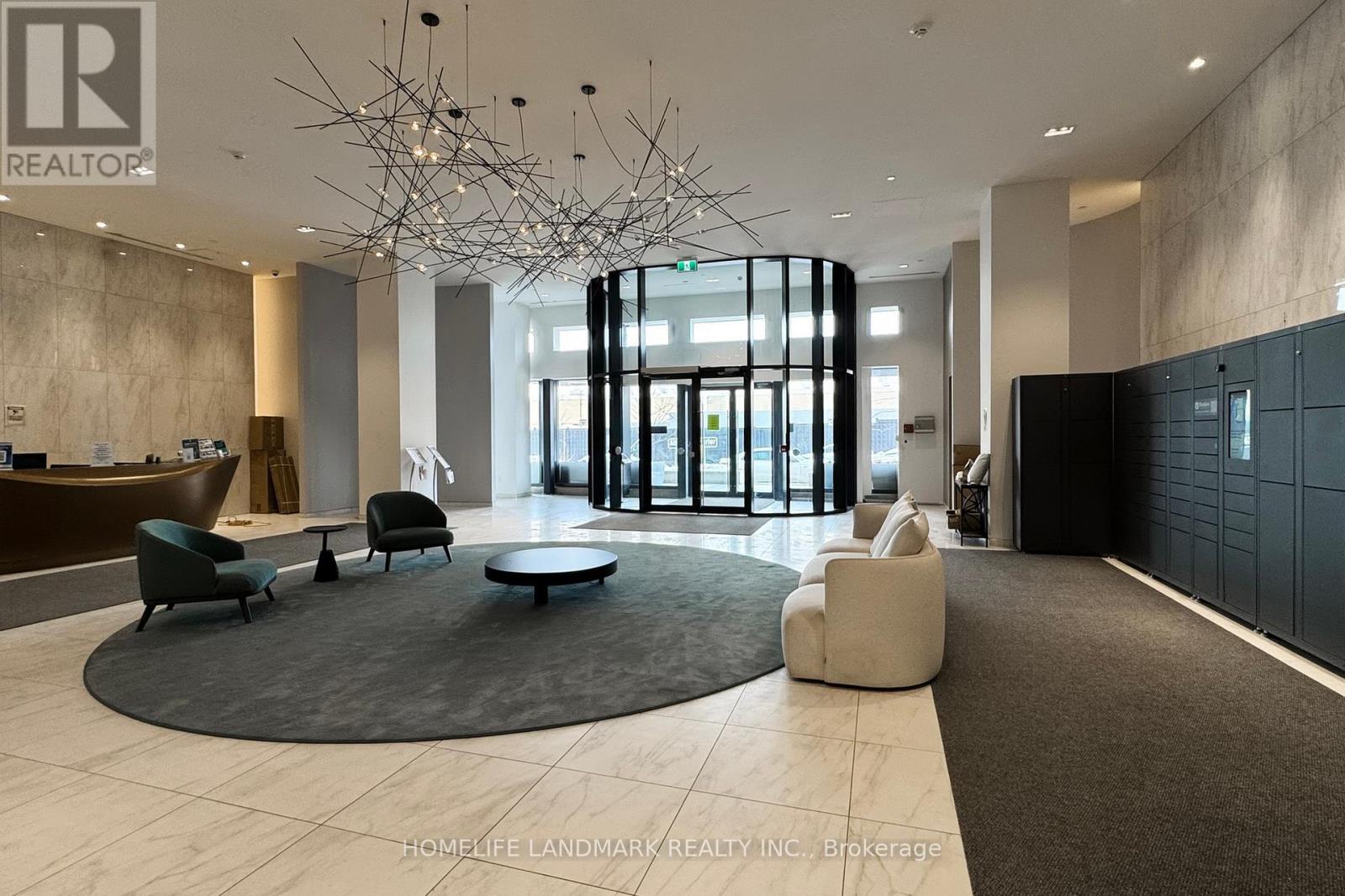 320 - 50 Oneill Road, Toronto (banbury-don Mills), Ontario