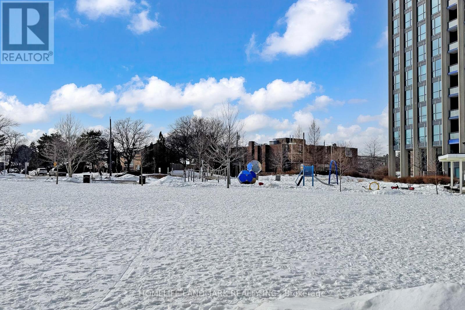 320 - 50 Oneill Road, Toronto (banbury-don Mills), Ontario