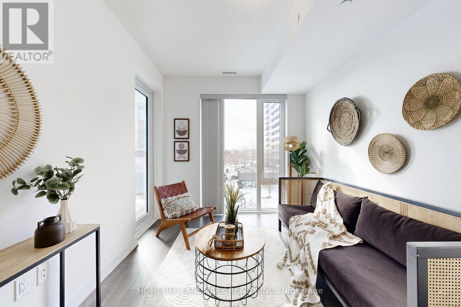 320 - 50 Oneill Road, Toronto (banbury-don Mills), Ontario