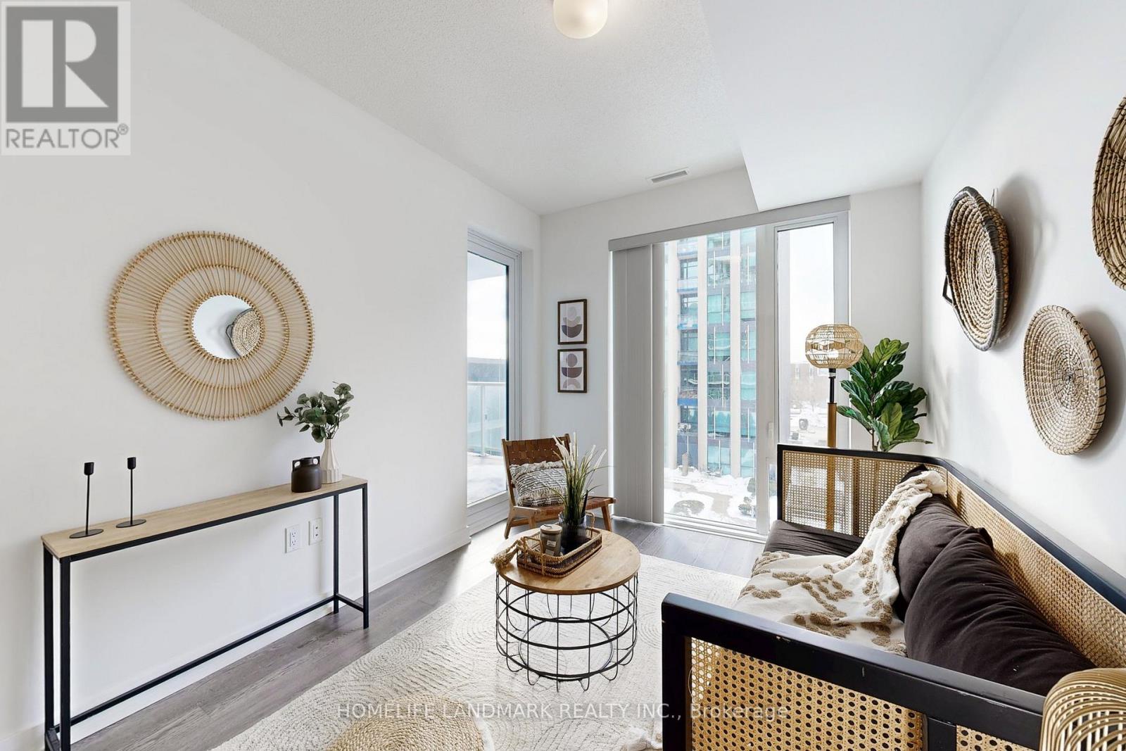 320 - 50 Oneill Road, Toronto (banbury-don Mills), Ontario