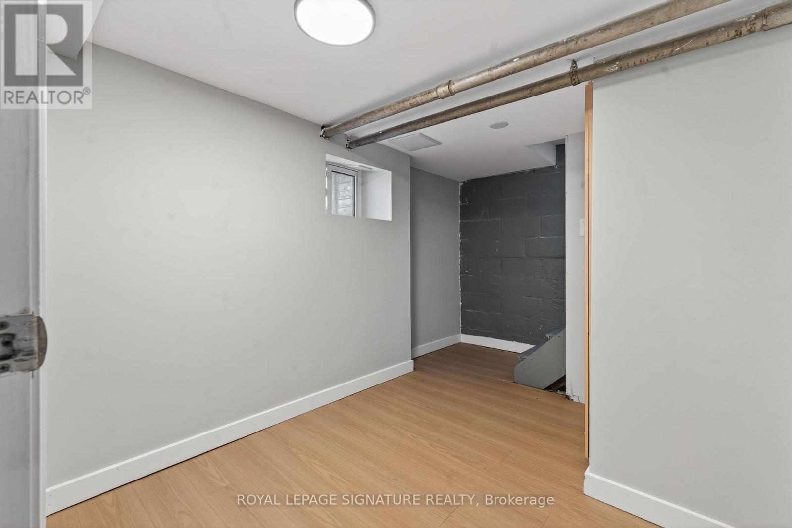 3 Wanstead Avenue, Toronto (oakridge), Ontario