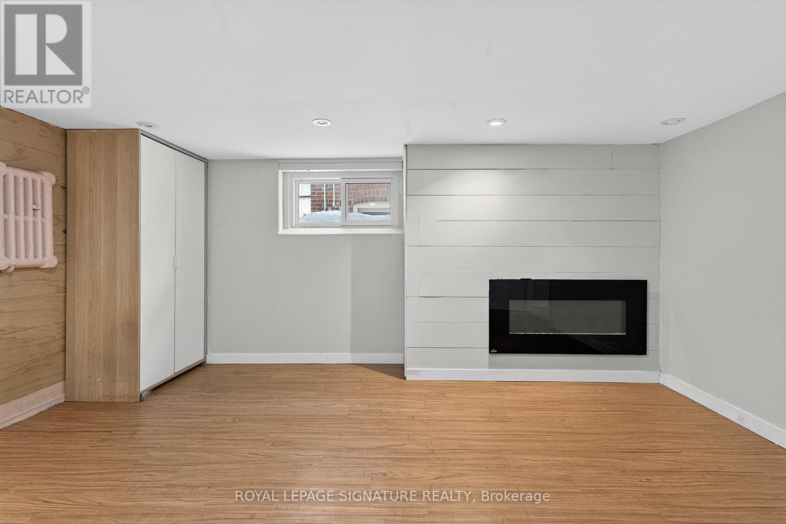 3 Wanstead Avenue, Toronto (oakridge), Ontario