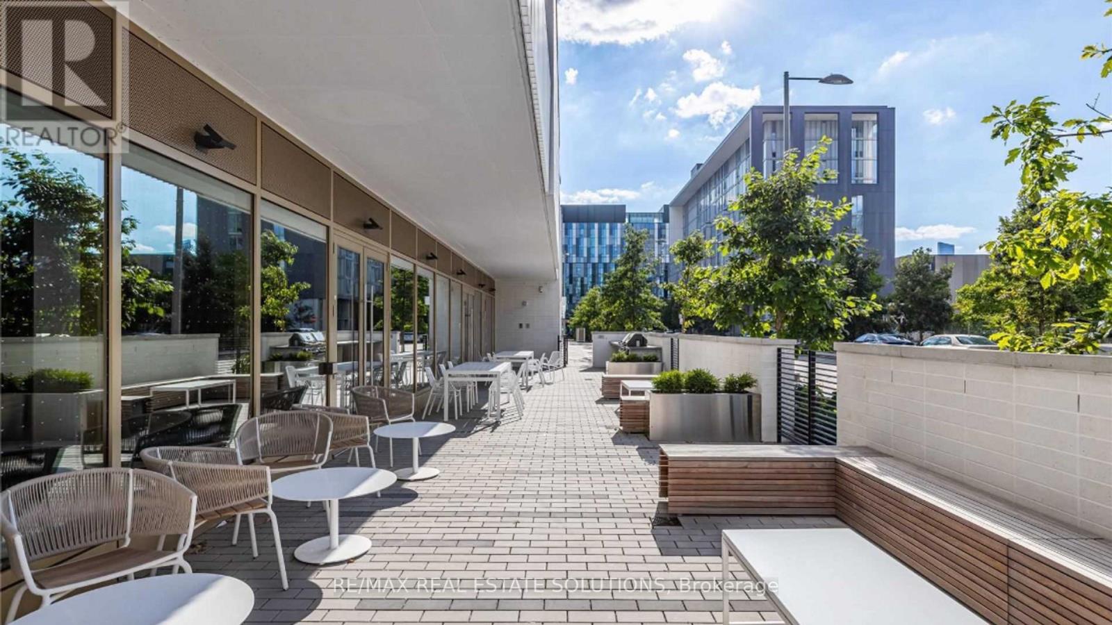 1214 - 60 Tannery Road, Toronto (waterfront Communities), Ontario