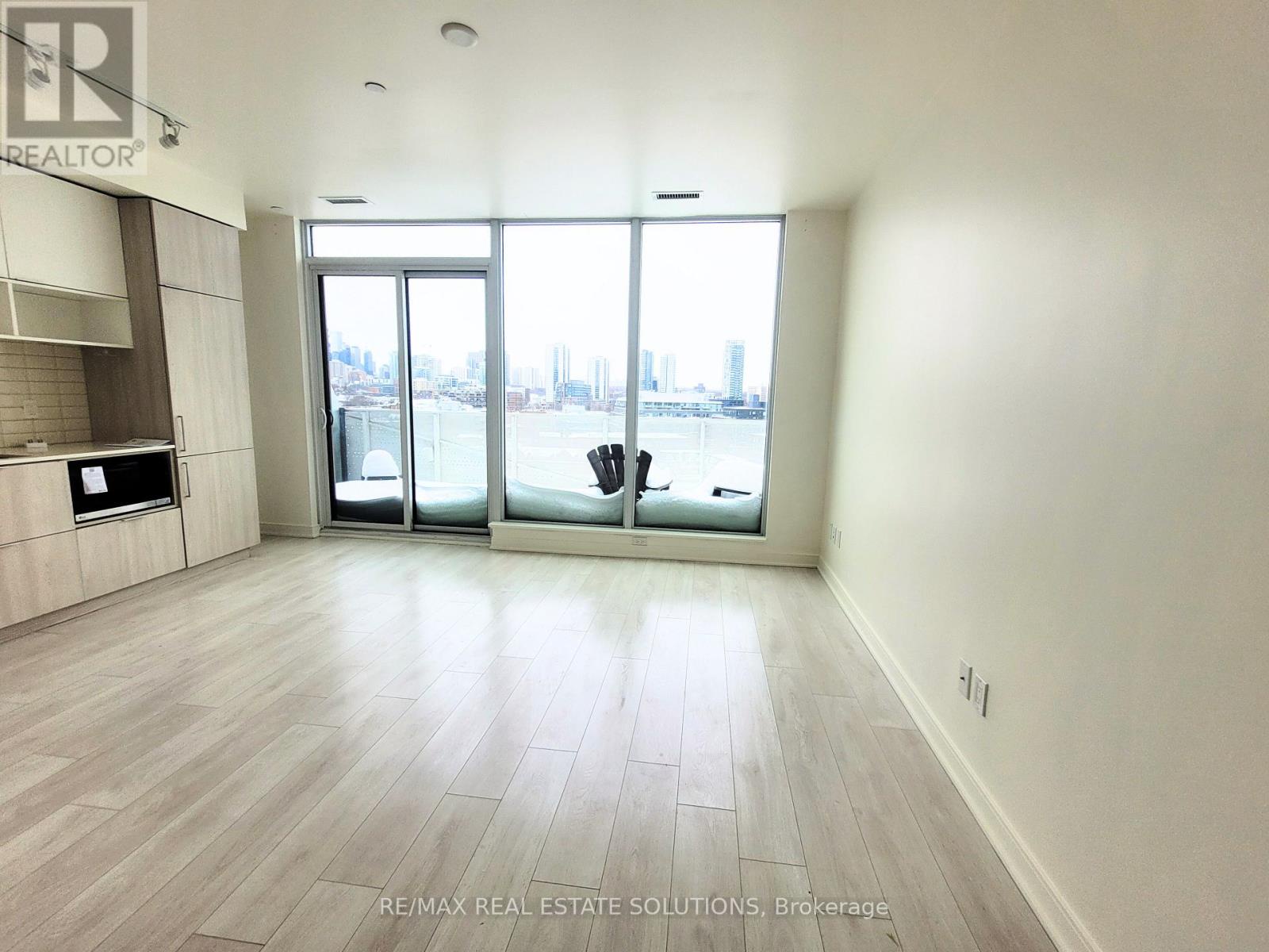 1214 - 60 Tannery Road, Toronto (waterfront Communities), Ontario