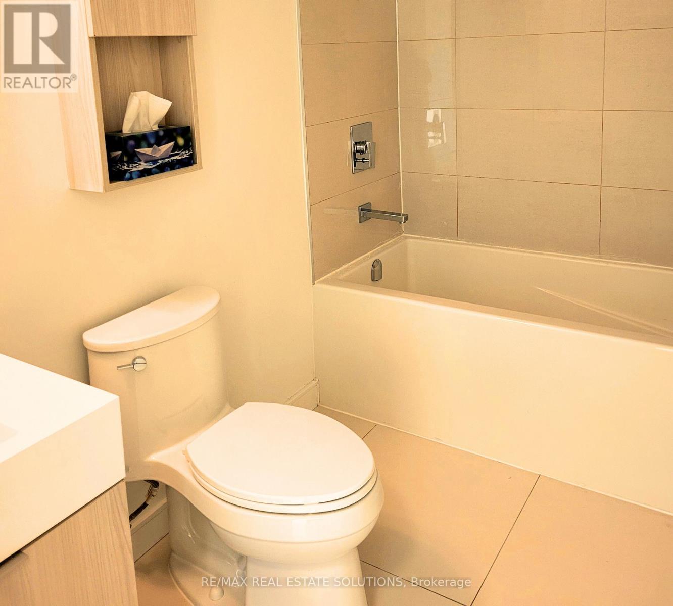 1214 - 60 Tannery Road, Toronto (waterfront Communities), Ontario