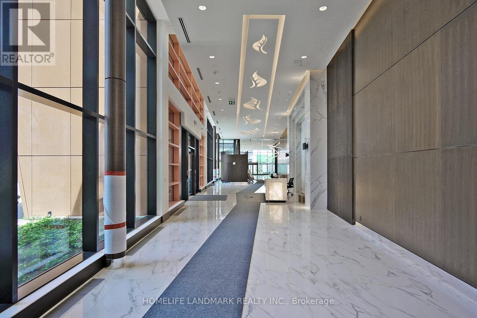 Ph3803 - 85 Mcmahon Drive, Toronto (bayview Village), Ontario