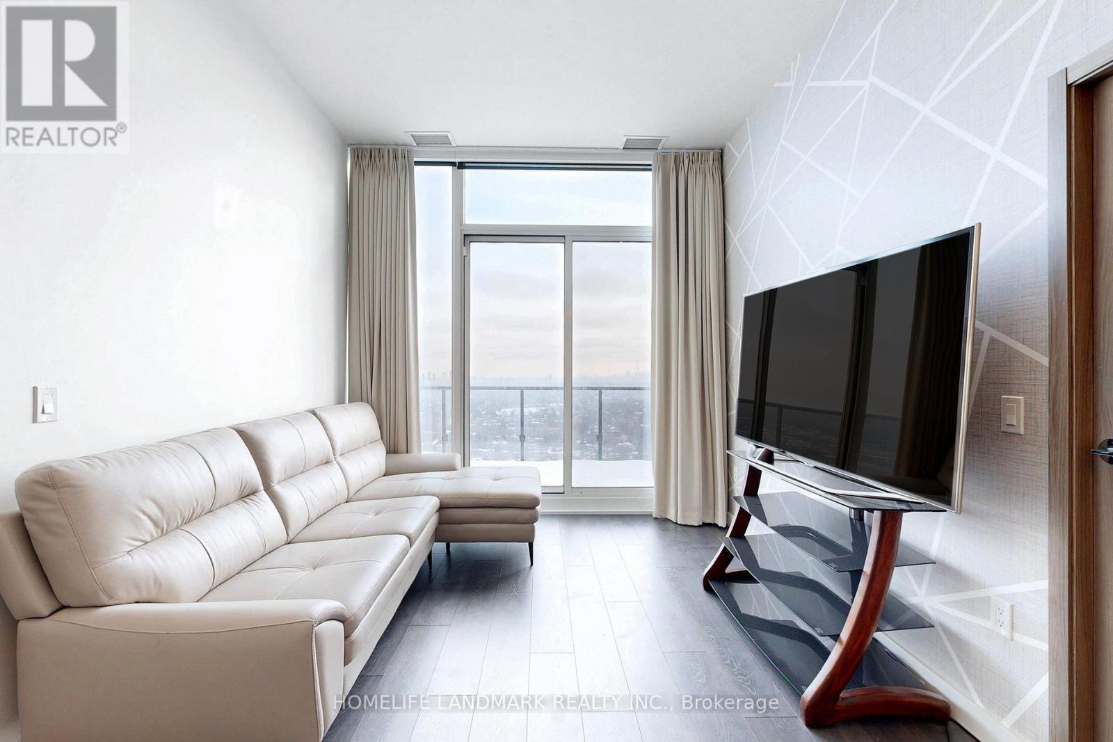 Ph3803 - 85 Mcmahon Drive, Toronto (bayview Village), Ontario