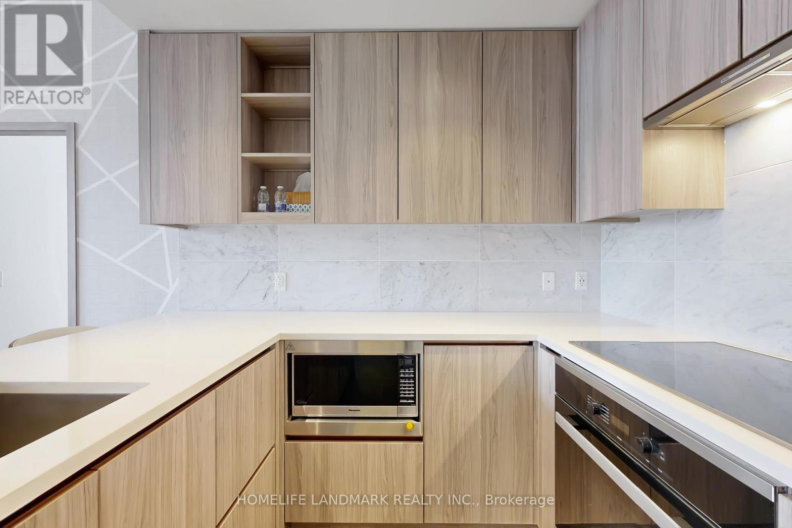 Ph3803 - 85 Mcmahon Drive, Toronto (bayview Village), Ontario