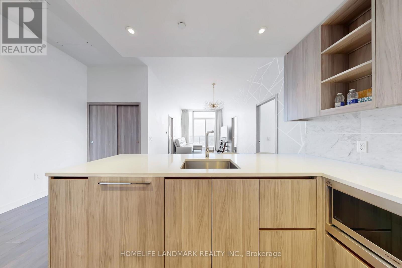 Ph3803 - 85 Mcmahon Drive, Toronto (bayview Village), Ontario