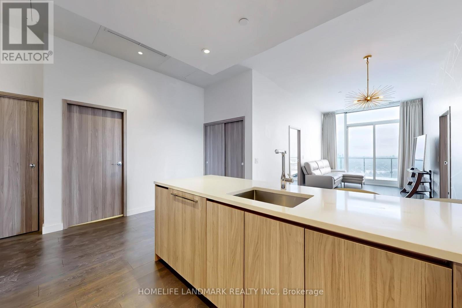 Ph3803 - 85 Mcmahon Drive, Toronto (bayview Village), Ontario