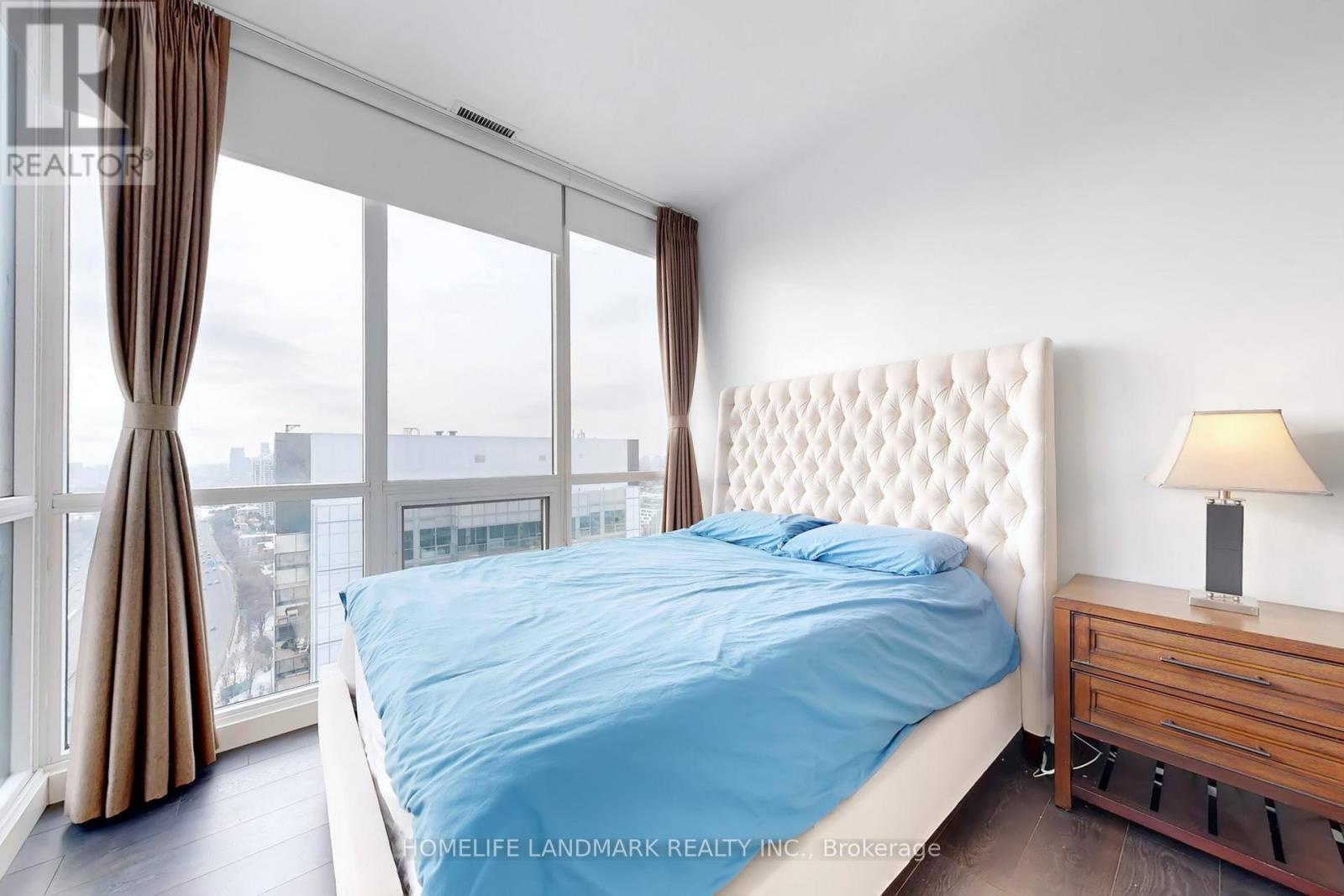 Ph3803 - 85 Mcmahon Drive, Toronto (bayview Village), Ontario