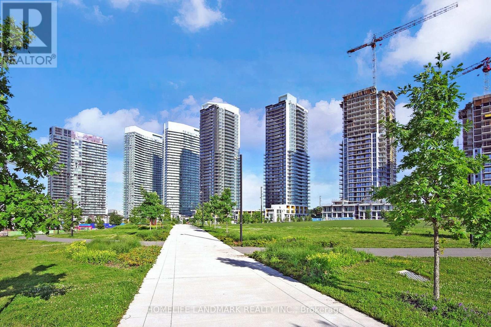 Ph3803 - 85 Mcmahon Drive, Toronto (bayview Village), Ontario