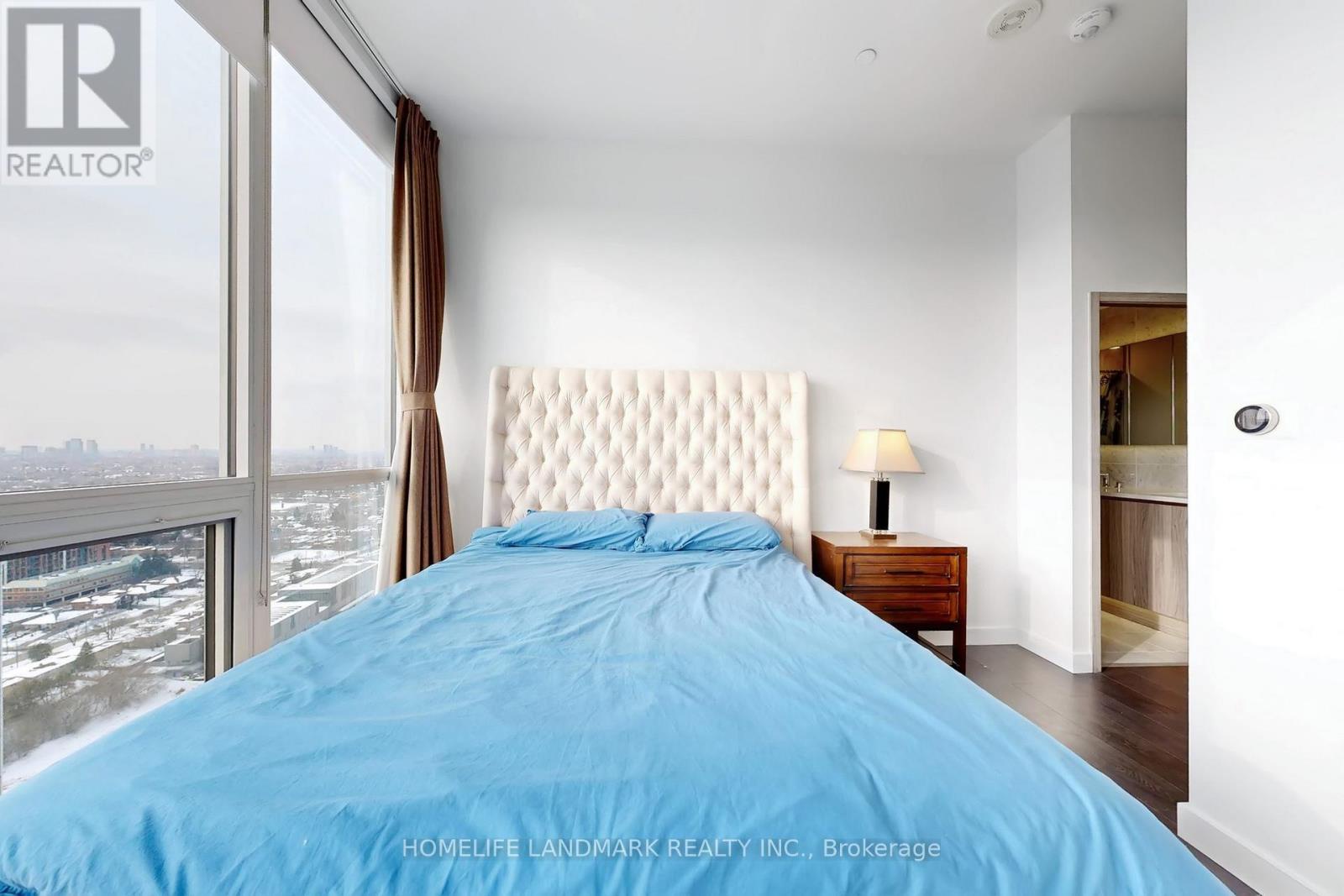 Ph3803 - 85 Mcmahon Drive, Toronto (bayview Village), Ontario